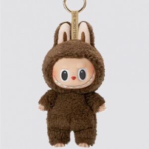 Labubu (Exciting Macaron) Chestnut (secret)